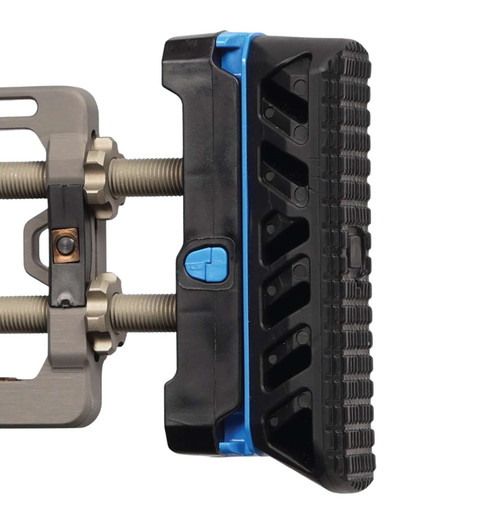 Q LLC ACC-FIX-HARDASS Hardass Black/Blue TSW|185855