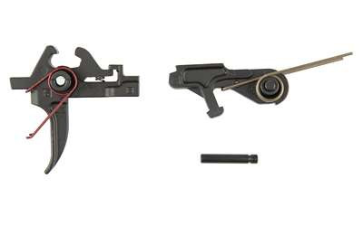 SOLGW L2S 2-STAGE DLC RSR|SOLGWL2S
