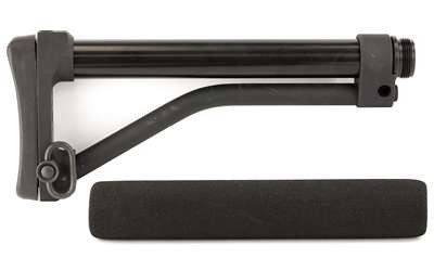DBST ARFX ACE AR15 SKLTN STK/BUF BLK RSR|DBSTA101B