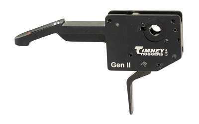 TIMNEY RUGER AMER GEN 2 CENT STRGHT RSR|TIM642C-ST