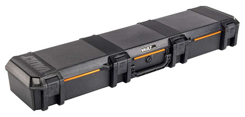 Pelican VCV770 Vault Long Case 51" Black Polymer Rifle TSW|108981