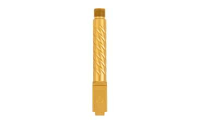 BALLISTIC BBL FOR GLK 19 TD SFLT GLD RSR|BAPSG195T3G