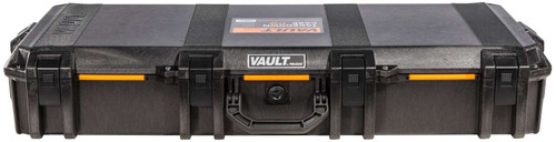 Pelican VCV700 Vault Long Case 39" Black Polymer Rifle TSW|108979