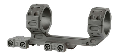 MIDWEST MI-MK2-34SMH MK2 34MM SCP MOUNT HIGH TSW|192677