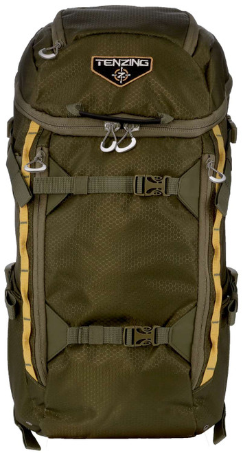 Tenzing TZGTNZW1500OG Tenzing Daypack Olive TSW|164741
