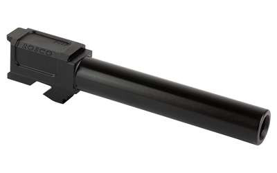 ROSCO BLOODLINE BBL FOR GLK 17 RSR|ROSBL-G17-9MM-M-STD