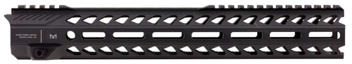 Strike STRIKERAIL Strike Rail AR-15 Black Aluminum 13.50" M-LOK TSW|44818