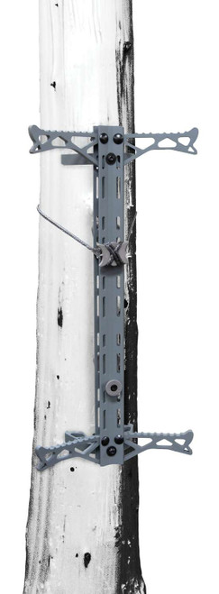HAWK HWK-HCS20-4 HELIUM 20" CLIMBING STICK TSW|195057