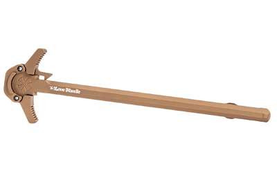 NOVESKE CHARGING HANDLE LRG FRM FDE RSR|NV05002842