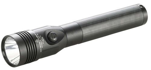 Streamlight 75431 Stinger LED HL Flashlight Black Anodized 200/400/800 Lumens White C4 LED TSW|85903