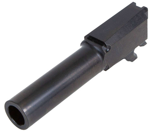 Sig Sauer BBL3659 P365 9mm Luger 3.10" Black Nitride Steel TSW|108781