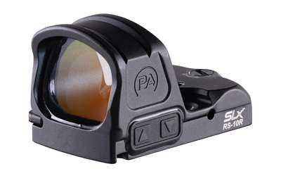 PAO SLX RS-10R 1X23 MINI RDS 3MOA RSR|PAO-SLX-RS-10R