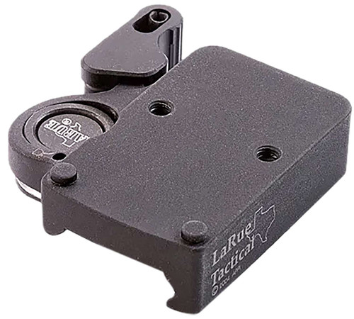 Larue Tactical LT837 RMR QD Mount Black Ultra Low Rings TSW|171733