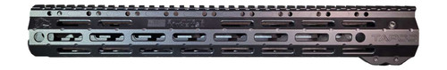 Tapco TAP22122 AR-15 Handguard Black TSW|188575
