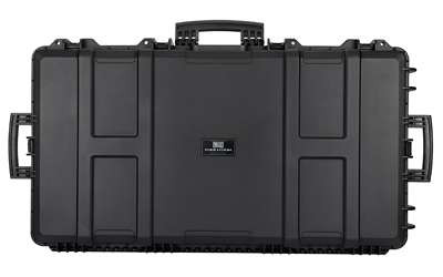 EVODS LIBERATOR DOUBLE AR CASE BLK RSR|EVOSRC-4628