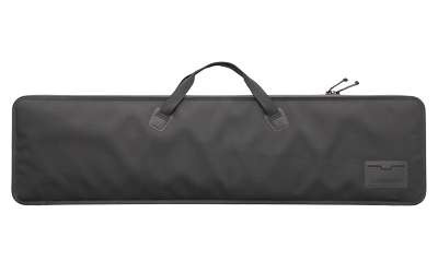 MAGPUL DAKA SOFT RIFLE CASE 53" BLK RSR|MPIMAG1453-001