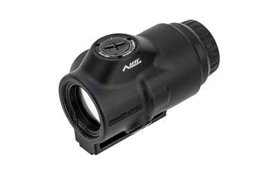 PAO SLX MAGNIFIER 3X BLACK RSR|PAOPA-SLX-3XMM
