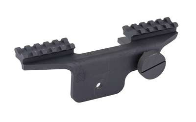 SPRGFLD SCOPE MOUNT M1A 4TH GEN ALUM RSR|SPMA4GENAM