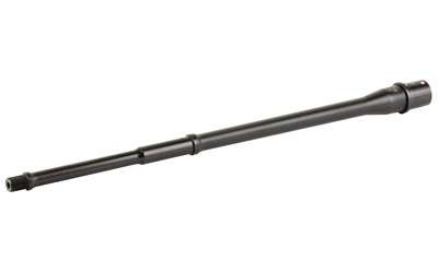FAXON DUTY BBL 556NATO 16" GNNR BLK RSR|FX15A58M16NGQ