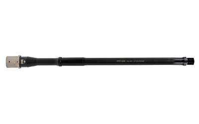FAXON MATCH BBL 338ARC 14.5" GNNR RSR|FX15B338A8P145NGQ5RNP3