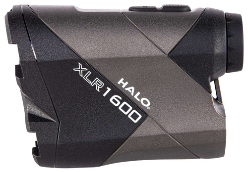 Halo Optics HALHALRF0108 XLR 1600 Black 6x 1600 yds Max Distance TSW|145116