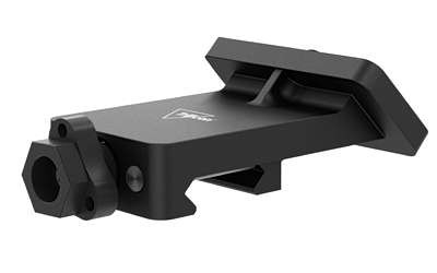 TRIJICON RMRCC 45 OFFSET MOUNT Q-LOC RSR|TRAC32110