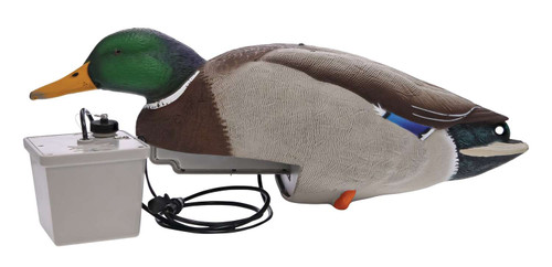 AVIAN AVX-TPUPM TIP UP MALLARD FEEDER TSW|194464
