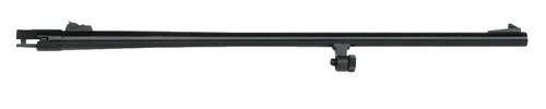 Mossberg 90060 OEM 20 Gauge 24" Slug Barrel w/Adjustable Rifle Sights, Cylinder Bore & Blued Finish, For Use w/Mossberg 500 & Maverick 88 6-Shot Models TSW|46312