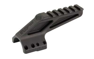 REPTILIA ROF 34MM DIVING BOARD BLACK RSR|REP100-102