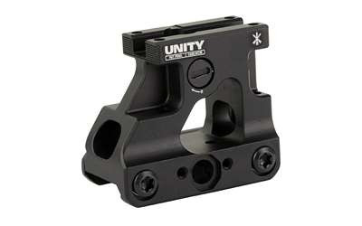 UNITY FAST MRO BLK RSR|UTYFST-MROB