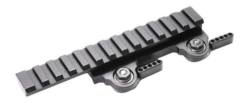 LARUE LT101 TACTICAL PICATINNY RISER QD TSW|196963