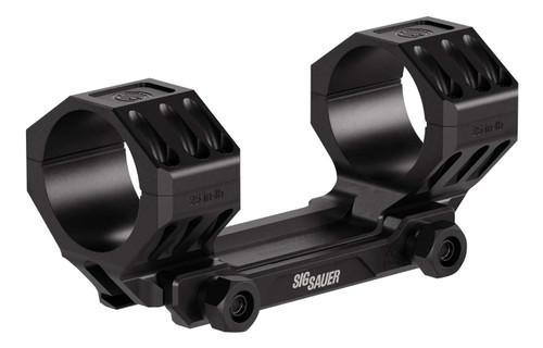SIG SOA54005 ALPHA5 SCOPE MNT 34MM 1.535 TSW|193320