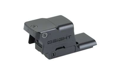 OSIGHT SE MOS RED DOT MULTI RET BLK RSR|OSIGHTSEMOS