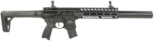 Sig Sauer Airguns AIRMCX177G2BLK CO2 TSW|149051