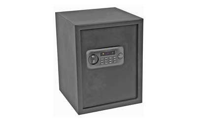 BULLDOG DIGITAL LARGE W/ SHELF RSR|BD1070