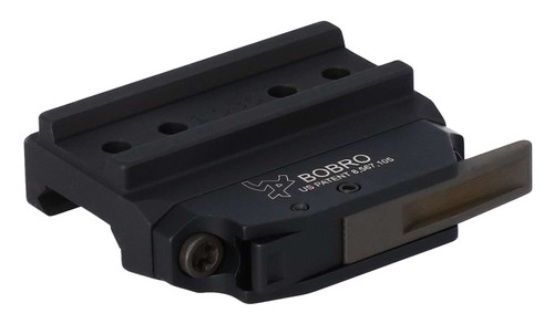 SIG SOEC2M00 ECHO CV QR 1.535 BOBRO BLK TSW|192250