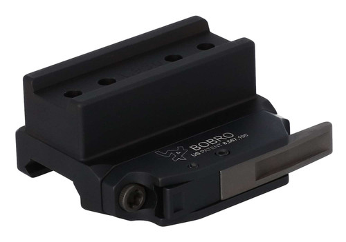 SIG SOEC2M02 ECHO CV QR 1.930 BOBRO BLK TSW|192252