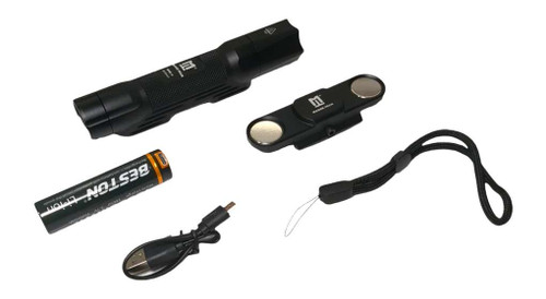 MAGNE-TECH RGLII-P RGLII-P TACT WPN LIGHT TSW|195074