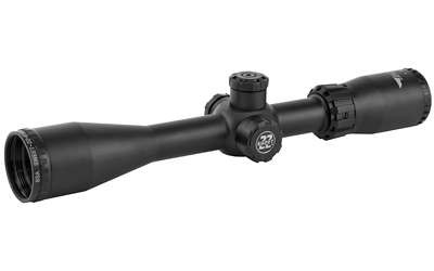 BSA SWEET 22 6-18X40 MBLK RSR|BSA22-618X4O