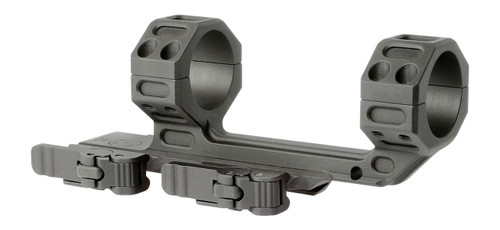 MIDWEST MI-MK2-QD30SM MK2 QD 30MM SCOPE MOUNT TSW|192699