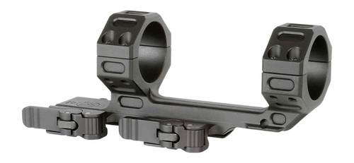 MIDWEST MI-MK2-QD34SM MK2 QD 34MM SCOPE MOUNT TSW|192701