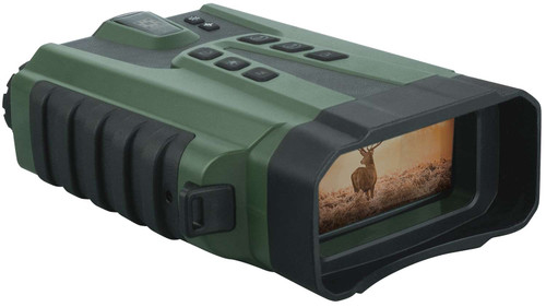 Konus 7940 KONUSPY-19 1.5-12x 25mm Green/Black TSW|172993