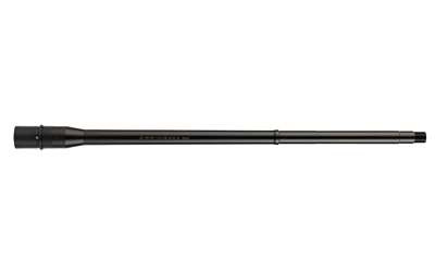 BALLISTIC BBL 308WIN 20" RIFLE BLK RSR|BABL308015PQ