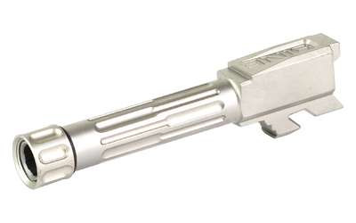 LANTAC 9INE FOR G43 THREADED BBL SS RSR|LAN01-GB-G43-TH-SS