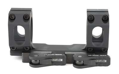 AM DEF AD-RECON SCOPE MNT 30MM LOW RSR|ADMRECONSL30
