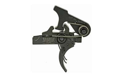 GEISSELE SUPER SEMI-AUTOMATIC SSA RSR|GEI05-101