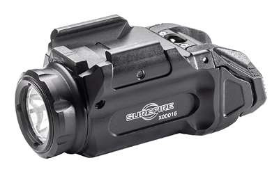 SUREFIRE XC3-A CMP LIGHT 550 LUM BLK RSR|SFXC3-A