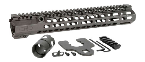 MIDWEST MI-CRMHD-13.5 COMBAT RAIL HD MLOK 13.5 TSW|192694