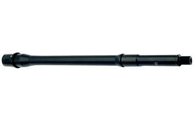 LBE AR 5.56NATO 1/7 TWIST 13.7" BLK RSR|LBBAR137M