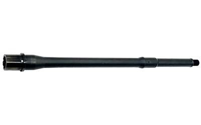 LBE AR 5.56NATO 1/7 TWIST 14.5" BLK RSR|LBBAR145M